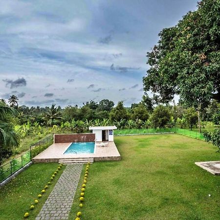 Nadhiyoram River Retreat Kochi Екстериор снимка