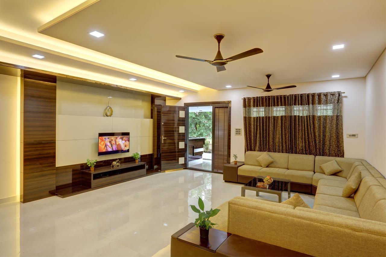 Nadhiyoram River Retreat Kochi Екстериор снимка