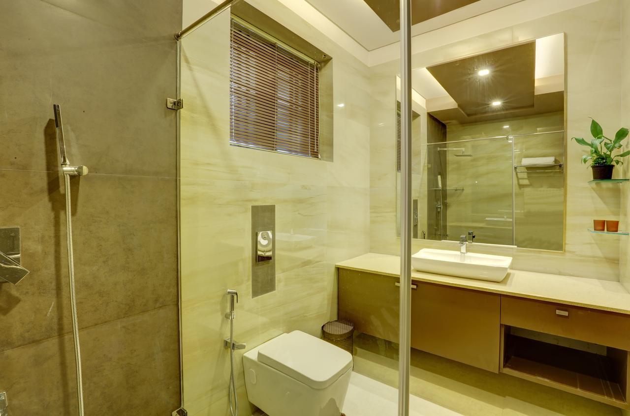 Nadhiyoram River Retreat Kochi Екстериор снимка