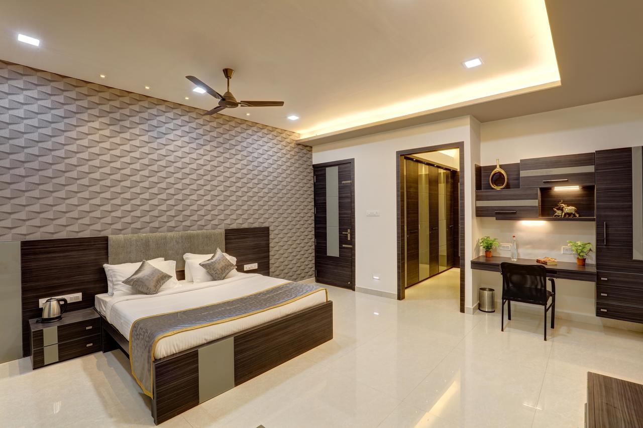 Nadhiyoram River Retreat Kochi Екстериор снимка