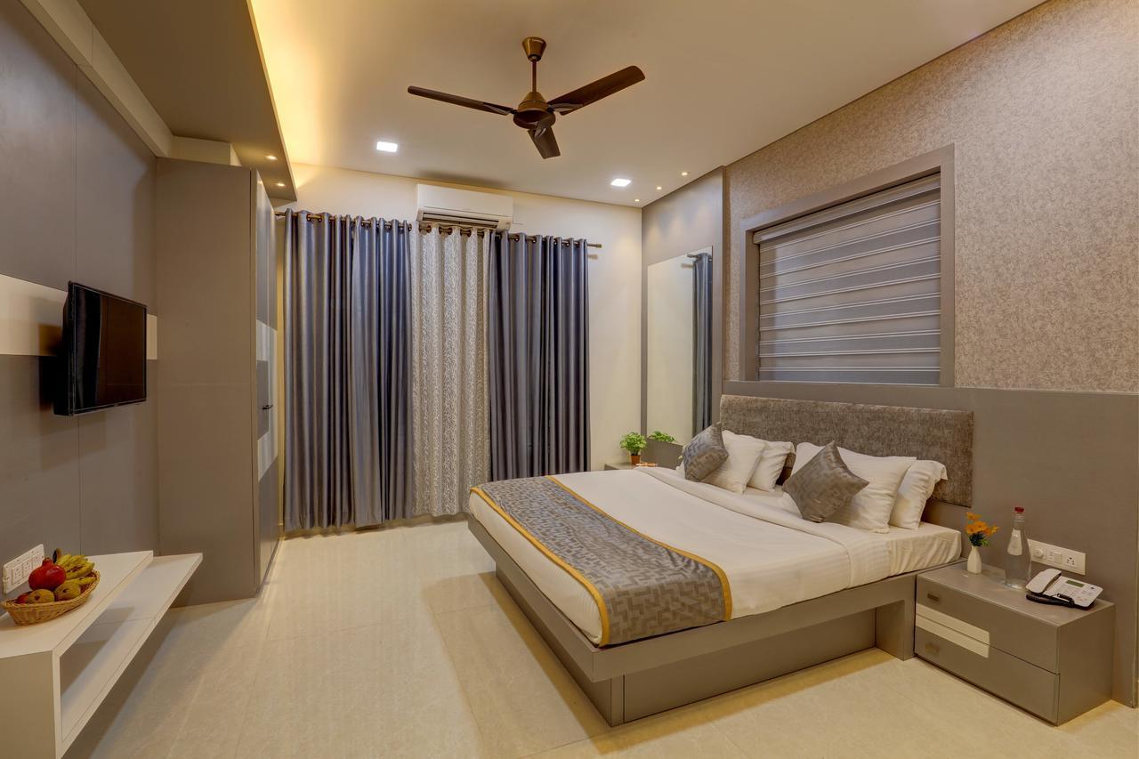 Nadhiyoram River Retreat Kochi Екстериор снимка